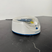 VWR Mini Centrifuge image 0